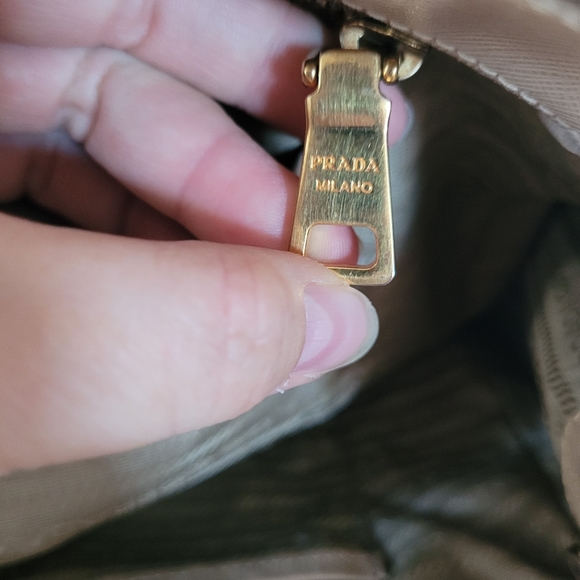 Prada SOLD!!! - Picture 13 of 14